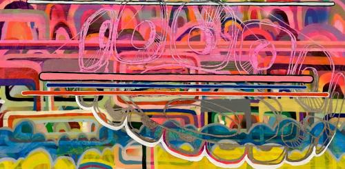 artwork by Kellianne Mccarthy
